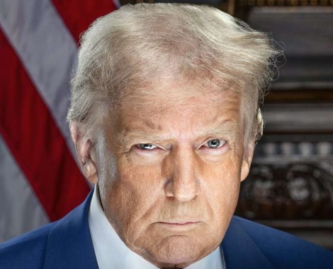 Trump dá carta branca a CIA e no dia seguinte EUA ataca mirando a Venezuela