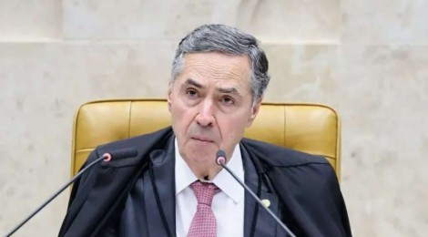 URGENTE: Eis o polêmico último ato de Barroso no STF