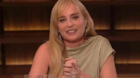 Pateticamente, Angélica tenta lacrar em apelo a Lula