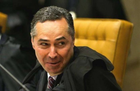 As funestas revelações ante a última façanha de Barroso no STF