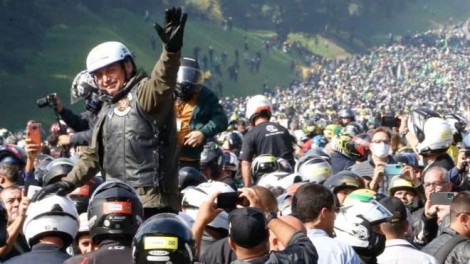 Bolsonarismo, o fenômeno que a esquerda ainda não entendeu: Um terremoto político anunciado pelo povo