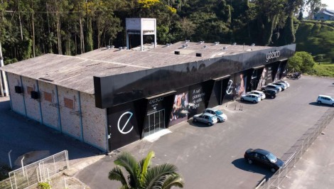 Empresa gigante fecha as portas em Santa Catarina