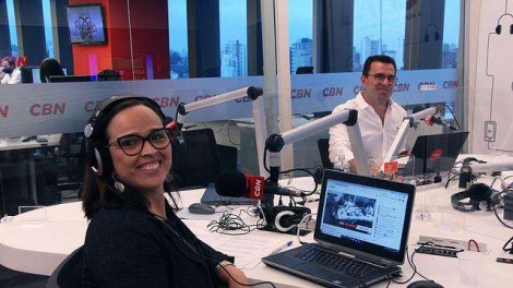 Famoso apresentador entra com ação contra a Globo e enfrenta verdadeira “batalha silenciosa e jurídica”