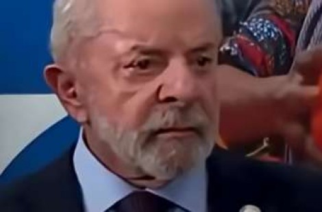 URGENTE: Lula faz anúncio terrível