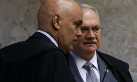 O maior absurdo que poucos perceberam no novo pedido da PF a Moraes (veja o vídeo)