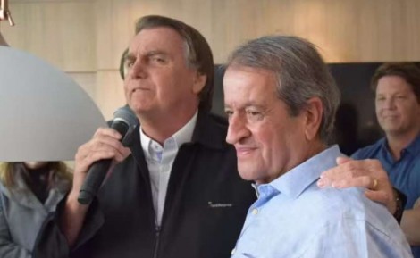 AO VIVO: Moraes mira Valdemar Costa Neto (veja o vídeo)