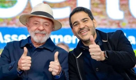 Dificuldade de aprovação de “Bessias” põe freio em Lula