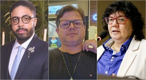 Advogados e ex-assessora de governador petista são presos suspeitos de coação de juízes em processos agrários