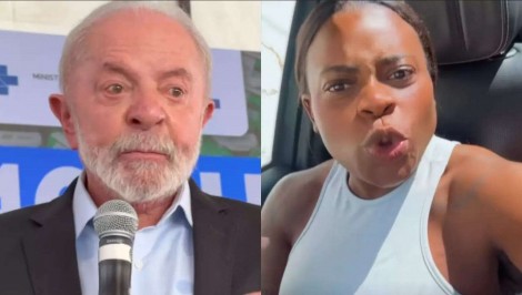 Jojo Todynho obtém grande vitória contra o PT em ação judicial