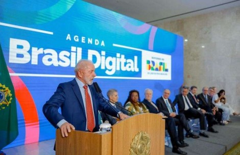 AO VIVO: Big techs se revoltam contra o governo Lula e situação fica insustentável (veja o vídeo)