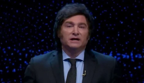 URGENTE: Eleições na Argentina se encerram e parcial indica vitória esmagadora de Milei