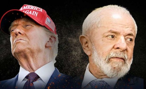 Donald Trump: Um especialista em lidar com malandros