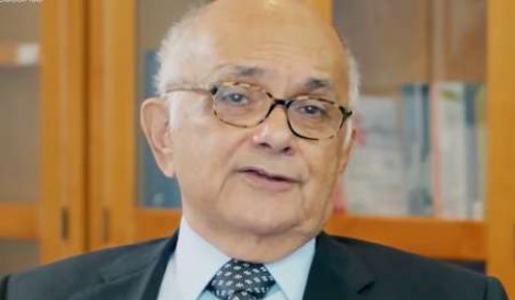 Morre o advogado brasileiro que brigou com o vizinho, Donald Trump, nos EUA