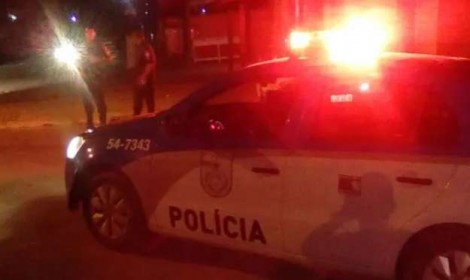 Famosos influenciadores sofrem ataque a tiros no Rio