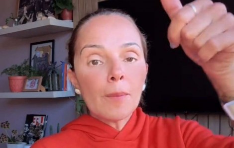 Exposta nacionalmente “Esquerdogata” pede desculpas, mas um outro caso vem à tona (veja o vídeo)