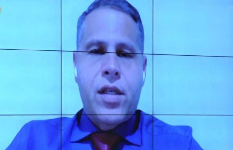 Sem pé nem cabeça, Tagliaferro é investigado, acusado e julgado pelas autoridades que ele está denunciando