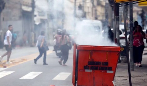 “No front da barbárie do Rio: operação revela que traficantes são bandidos — e não vítimas da sociedade” (veja o vídeo)