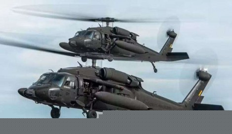 RJ não é mais apenas palco de violência urbana. É território de guerra e o Estado precisa “voar” mais alto