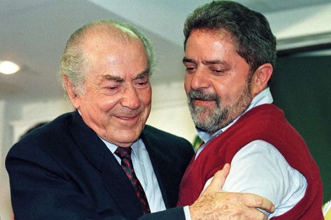 Embalada por perversidades, a esquerda é estratégica, é disciplinada e é paciente. O povo carioca que o diga!