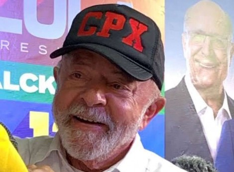 Lula seria “idolatrado” se entrasse numa comunidade do tráfico, diz Flávio, com toda razão