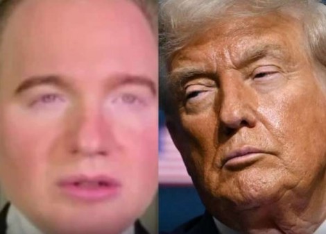 Advogado de Trump faz declaração chocante sobre "tribunais brasileiros" e o "crime organizado"