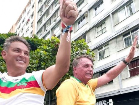 Nova pesquisa aponta vitória de Zucco no RS em 2026