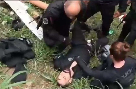 Delegado baleado pelo Comando Vermelho tem péssima notícia no hospital