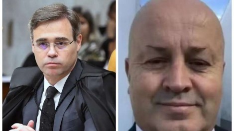 URGENTE: Mendonça age e manda Careca do INSS para a Papuda