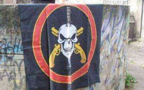 Comandante do BOPE manda duro recado e faz Comando Vermelho tremer: “Ninguém vai parar a gente!” (veja o vídeo)