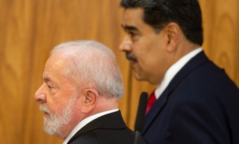 Petistas desesperados: “Se Maduro cair, Lula pode ser o próximo”, afirma analista internacional (veja o vídeo)