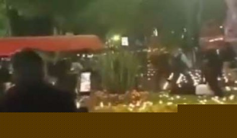 URGENTE: Prefeito é assassinado durante festa na cidade