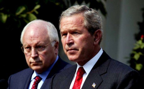 Morre o arquiteto da “guerra do terror”, o homem que mandou a resposta ao 11 de setembro