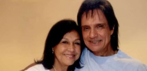 Morre irmã de Roberto Carlos