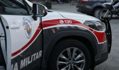 Justiça manda governo de SP indenizar família de assaltante morto por PM durante perseguição