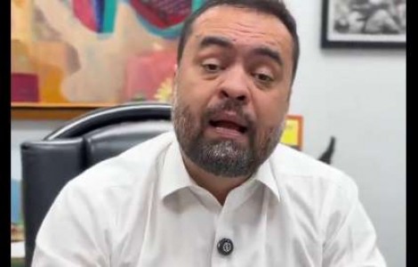 Relatora vota para cassar o mandato de Cláudio Castro no TSE