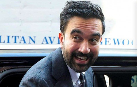 Nova York elege o seu “Boulos” e isso deve em breve se constituir num grande trunfo para Trump