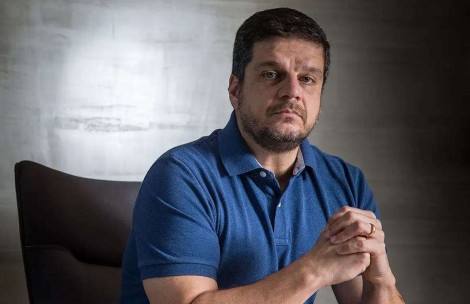 Rodrigo Pimentel: O especialista