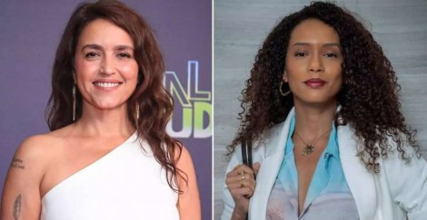 Globo se pronuncia após denúncia grave de Taís Araújo contra autora de novela