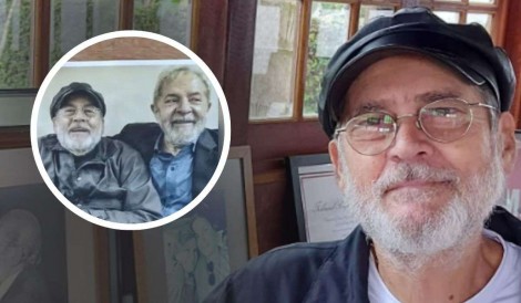 Surge uma possível explicação para o assassinato de ex-deputado petista pelas mãos do próprio filho