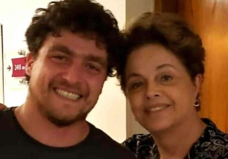 Filho que matou ex-deputado tinha forte ligação com o PT e suas maiores lideranças