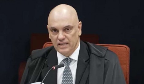 URGENTE: Moraes diz "não" a Bolsonaro