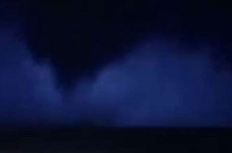 Surgem as primeiras imagens do tornado que devastou cidades e tirou vidas no Paraná (veja o vídeo)