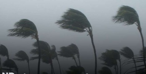 URGENTE: Defesa Civil faz novo "alerta" e outro ciclone deve atingir o Sul