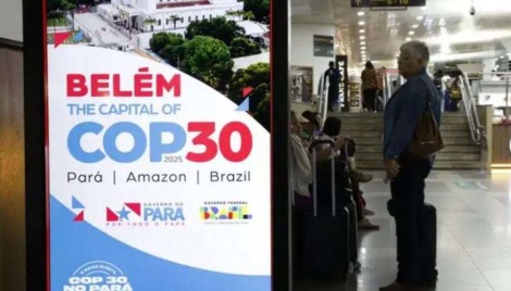 O constrangimento provocado pela ONU na COP 30 e o novo risco que ronda o evento