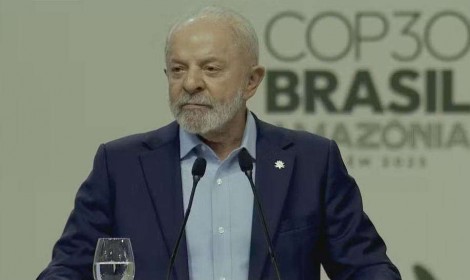 Ex-ministro de Lula escancara a hipocrisia do petista ao falar sobre meio ambiente