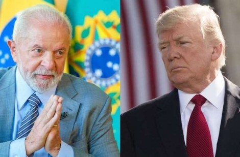 Trump bate forte no governo Lula: Amazônia foi destruída para construção de estrada