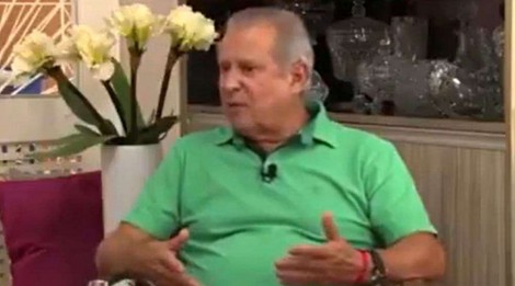 Opinião de José Dirceu sobre o STF volta a viralizar (veja o vídeo)