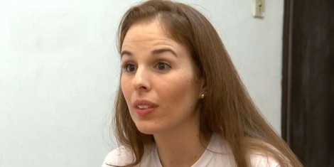 Série da Globo faz Suzane von Richthofen crescer nas redes e aumentar as vendas