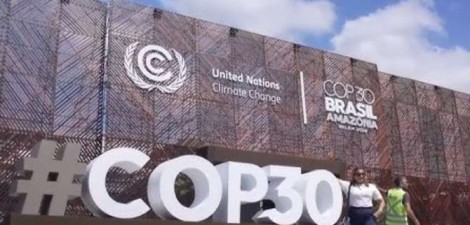 O que aconteceu na COP30 deixou visitantes assustados