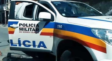 Ex-prefeito é baleado